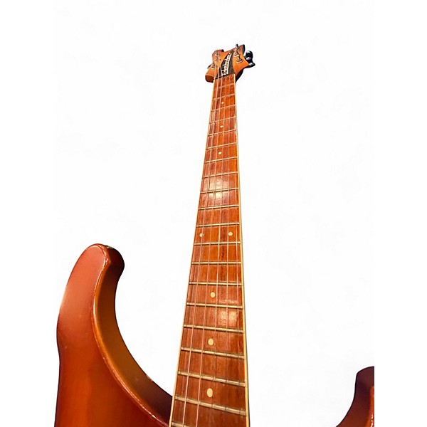 Vintage 1976 Rickenbacker 480 AUTUMNGLO Solid Body Electric Guitar