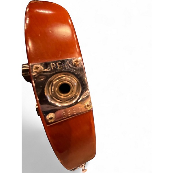 Vintage 1976 Rickenbacker 480 AUTUMNGLO Solid Body Electric Guitar