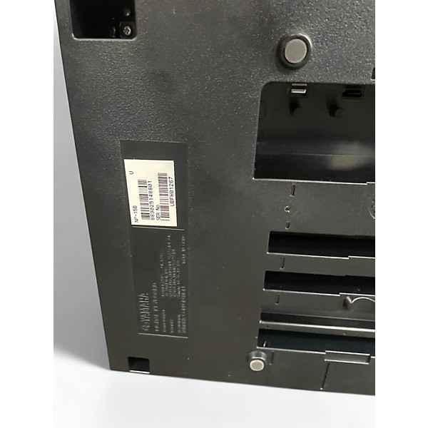 Used Yamaha NP15B