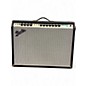 Used Fender 1968 Custom Twin Reverb 85W 2x12 Tube Guitar Combo Amp thumbnail