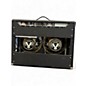 Used Fender 1968 Custom Twin Reverb 85W 2x12 Tube Guitar Combo Amp