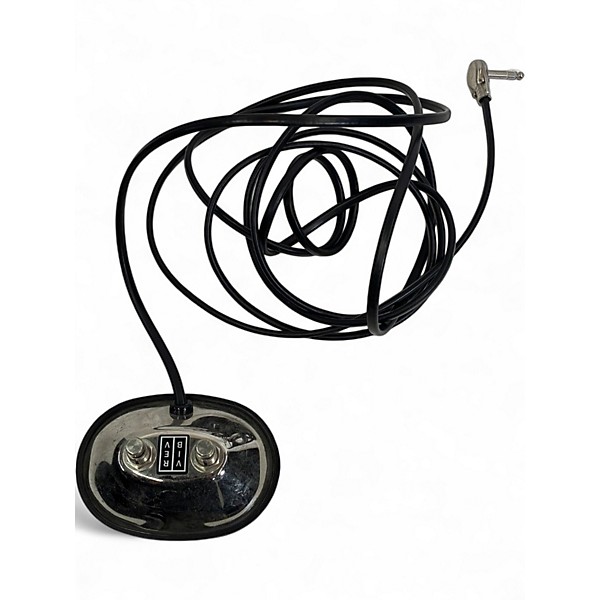 Used Fender 1968 Custom Twin Reverb 85W 2x12 Tube Guitar Combo Amp