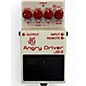 Used JHS Pedals Angry Driver JB 2 Effect Pedal thumbnail