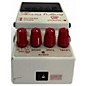 Used JHS Pedals Angry Driver JB 2 Effect Pedal