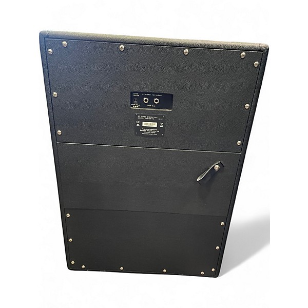Used Blackstar ST. JAMES 212VOC Bass Cabinet