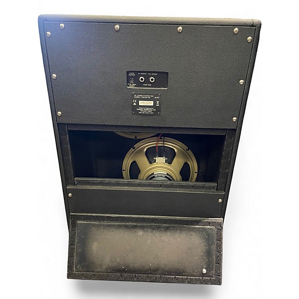 Used Blackstar ST. JAMES 212VOC Bass Cabinet