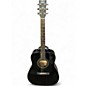 Used Yamaha F335 Black Acoustic Guitar thumbnail