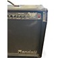 Used Randall RG100SC 2x12 100W Guitar Combo Amp