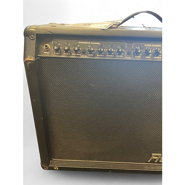 Used Randall RG100SC 2x12 100W Guitar Combo Amp