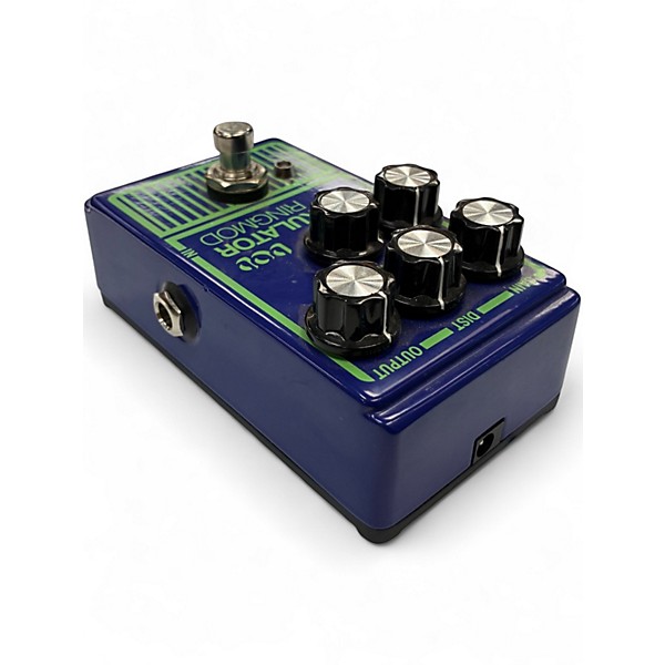Used DOD GONKULATOR RINGMOD Effect Pedal