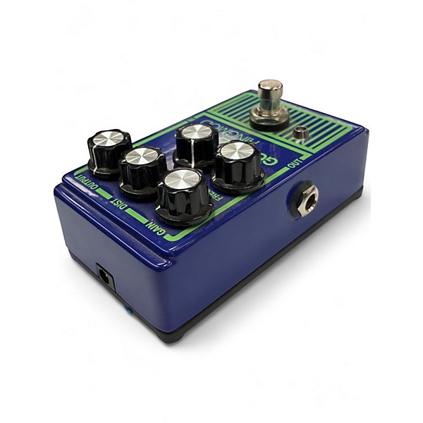 Used DOD GONKULATOR RINGMOD Effect Pedal
