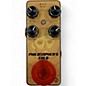 Used Pigtronix PHILOSOPHERS GOLD Effect Pedal thumbnail