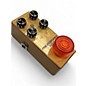 Used Pigtronix PHILOSOPHERS GOLD Effect Pedal