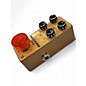 Used Pigtronix PHILOSOPHERS GOLD Effect Pedal