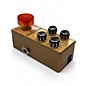 Used Pigtronix PHILOSOPHERS GOLD Effect Pedal