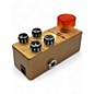 Used Pigtronix PHILOSOPHERS GOLD Effect Pedal
