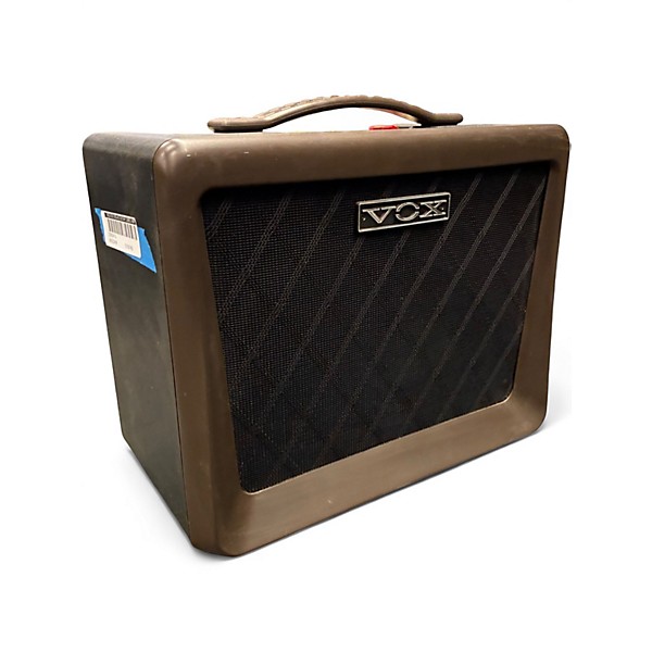 Used VOX VX50-AG Guitar Combo Amp