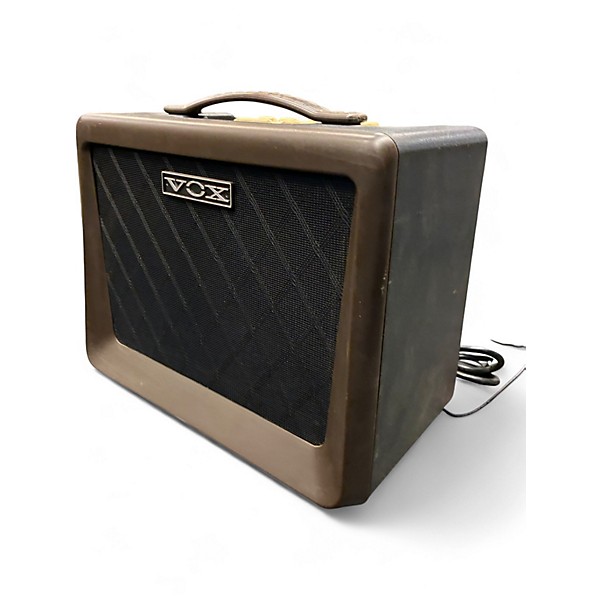 Used VOX VX50-AG Guitar Combo Amp