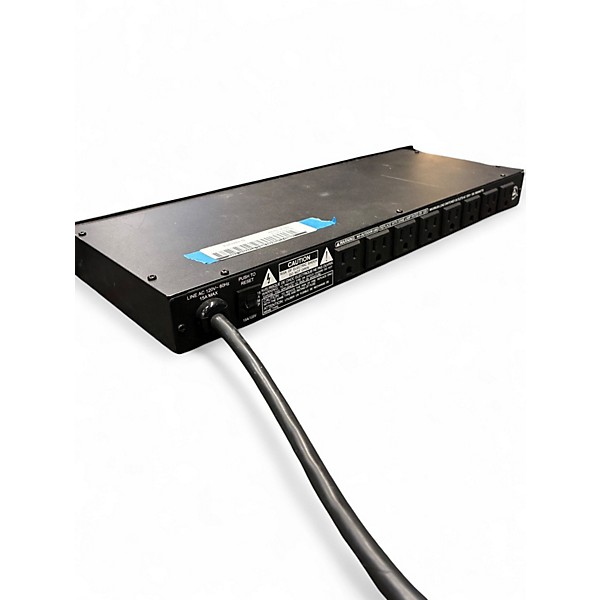 Used Furman M8-L Power Amp