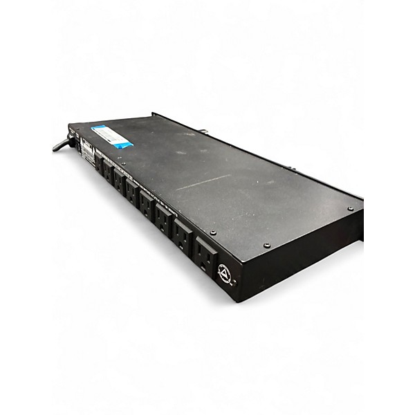 Used Furman M8-L Power Amp