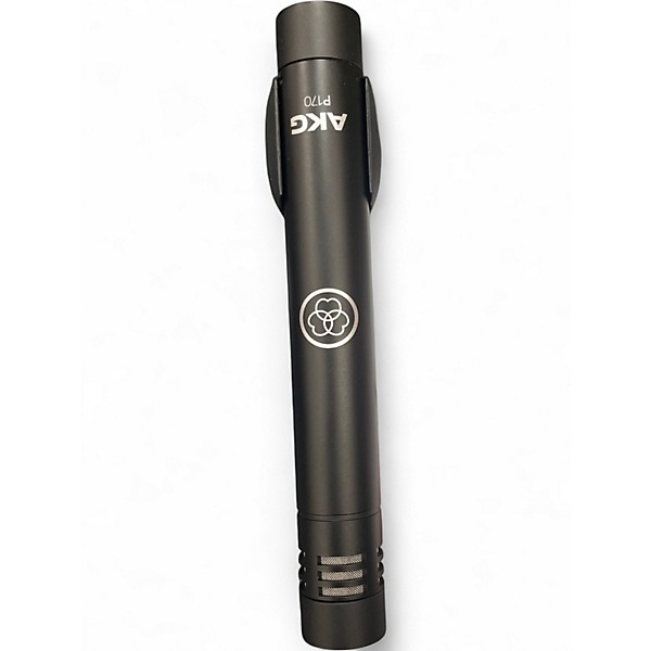Used AKG P170 Project Studio Condenser Microphone