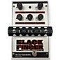 Used Electro-Harmonix Classics Black Finger Compressor Effect Pedal thumbnail
