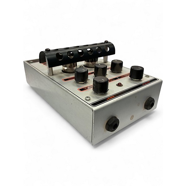 Used Electro-Harmonix Classics Black Finger Compressor Effect Pedal