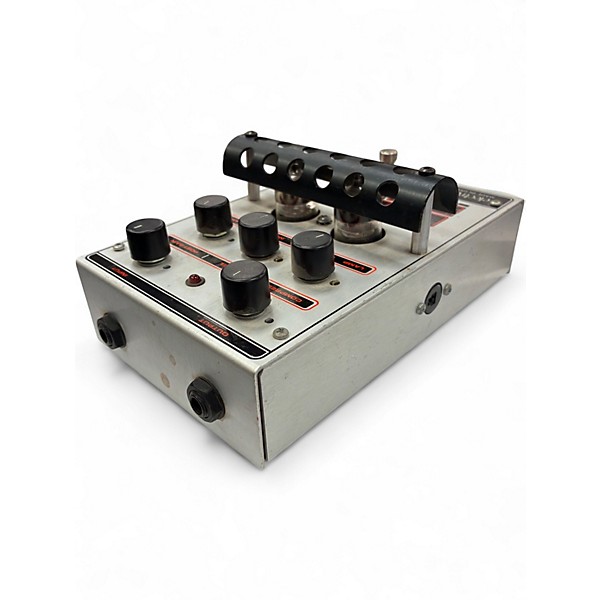 Used Electro-Harmonix Classics Black Finger Compressor Effect Pedal