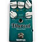 Used Wampler Ethereal Delay and Reverb Effect Pedal thumbnail