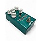 Used Wampler Ethereal Delay and Reverb Effect Pedal