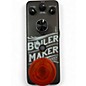 Used Outlaw Effects BOILERMAKER BOOST PEDAL Effect Pedal thumbnail