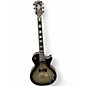 Used Epiphone ADAM JONES 1979 LES PAUL CUSTOM ANTIQUE SILVERBURST Solid Body Electric Guitar thumbnail