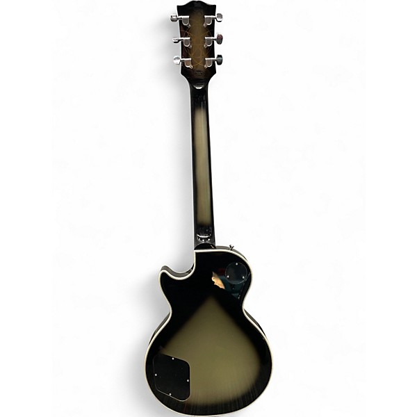 Used Epiphone ADAM JONES 1979 LES PAUL CUSTOM ANTIQUE SILVERBURST Solid Body Electric Guitar