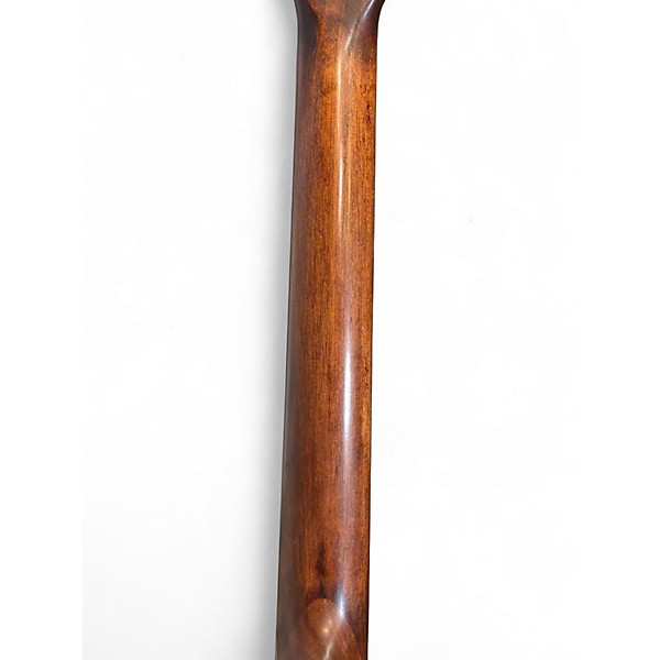 Used Breedlove Pursuit Concert 2 Color Sunburst Acoustic Electric Guitar