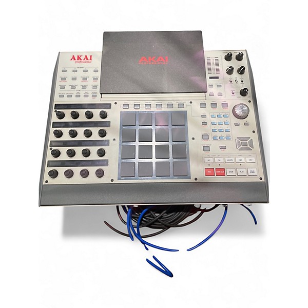 Used Akai Professional MPC X SE Production Controller