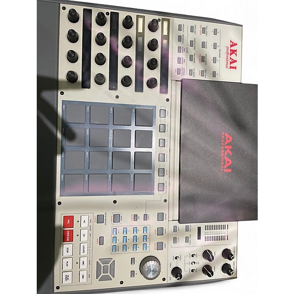 Used Akai Professional MPC X SE Production Controller