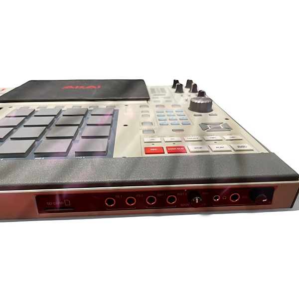 Used Akai Professional MPC X SE Production Controller