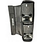 Used Yamaha Stagepas 400BT Sound Package