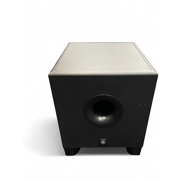 Used Yamaha HS8S Subwoofer