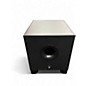 Used Yamaha HS8S Subwoofer thumbnail