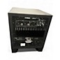 Used Yamaha HS8S Subwoofer