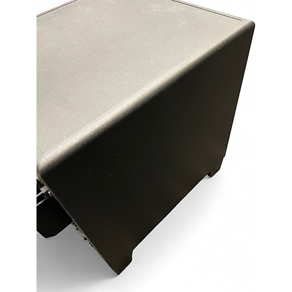 Used Yamaha HS8S Subwoofer