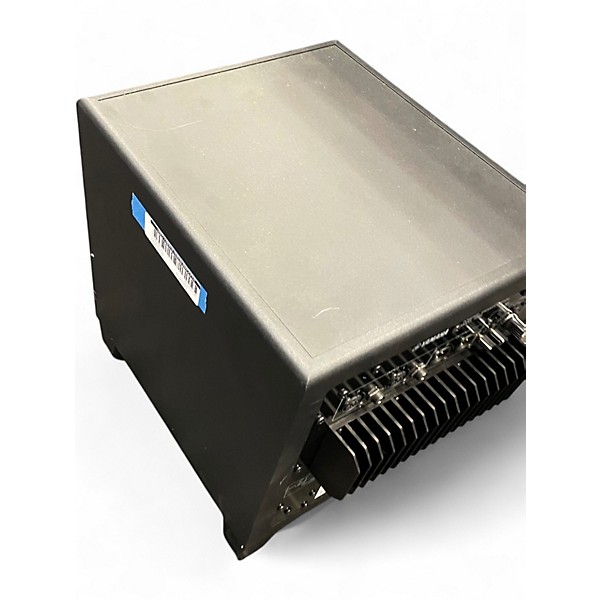 Used Yamaha HS8S Subwoofer