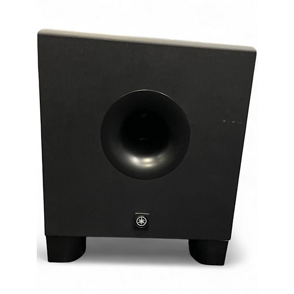 Used Yamaha HS8S Subwoofer