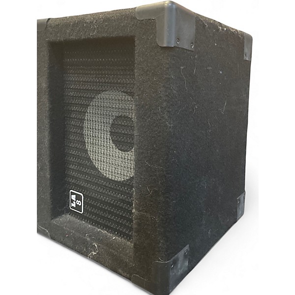 Used SWR LA8 Bass Combo Amp
