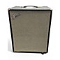Used 2020s Fender Rumble V3 500W Bass Amp Head thumbnail