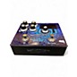 Used Black Country Customs DIFFERENCE ENGINE Effect Pedal