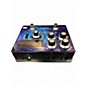 Used Black Country Customs DIFFERENCE ENGINE Effect Pedal