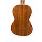 Used Martin custom 012 fret Natural Acoustic Electric Guitar