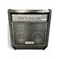 Used Simmons DA200S 200W Drum Amplifier thumbnail